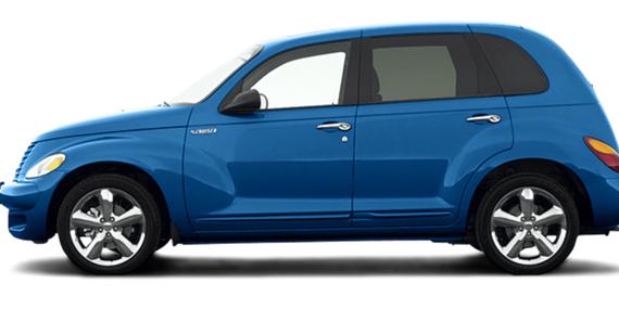 CHRYSLER PT CRUISER 2003 3C8FY78GX3T552429 image CHRYSLER PT CRUISER 2003 3C8FY78GX3T552429 image